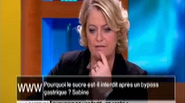 Chirurgie de l'obésité : changer ses habitudes alimentaires, une priorité ?
