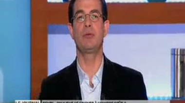 Entretien avec le Pr Christian Marescaux, responsable de l'unité neurovasculaire au CHU Hautepierre/Strasbourg - Photo : © bunyos - Fotolia.com