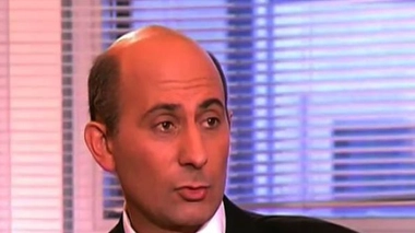 Le professeur Lantieri, ''roi de la greffe'', visé par une enquête de l'Igas