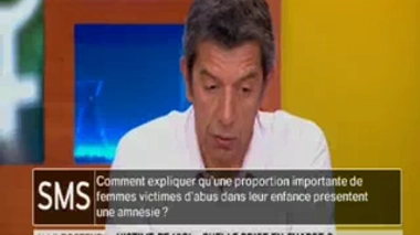 Un viol peut-il avoir des conséquences sur la sexualité de la victime ?