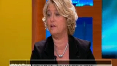 À partir de quand peut-on parler de viol ?