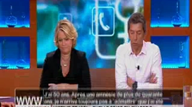 Pourquoi les victimes de viol présentent-elles souvent une amnésie ?