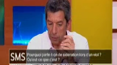 Pourquoi les victimes de viol se sentent-elles coupables ?