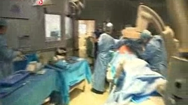 Anévrisme de l'aorte abdominale : opérer avant la rupture