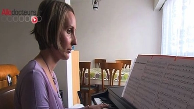 La Sacem orchestre un colloque ''musique, sciences et santé''