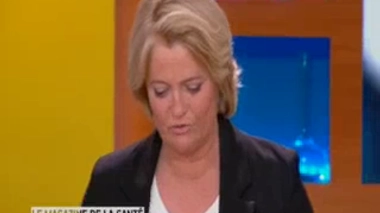 Chronique de Maroussia Renard du 4 février 2014