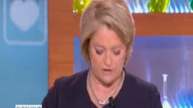 Chronique de Solveig Darrigo du 7 février  2014