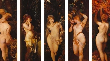 À la découverte de nos cinq sens... les plus connus