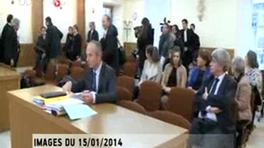 Le cas de Vincent Lambert devant le Conseil d'Etat