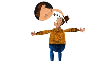 Cinq questions sur la libido (© Complot - Fotolia.com)