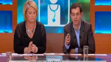 Pourquoi arrêter l'hydratation et l'alimentation du patient en fin de vie ?