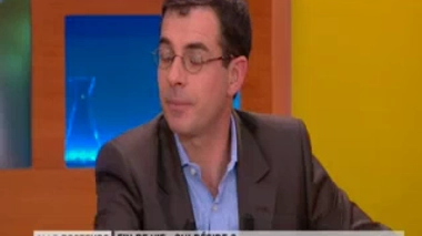 Fin de vie : qui a le dernier mot ?