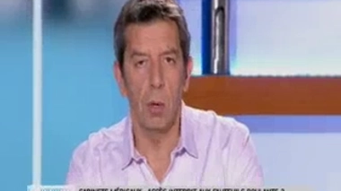 Entretien avec Nicolas Merilles, conseiller national accessibilité de l'Association des paralysés de France