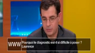 Quelle est la différence entre bipolarité et schizophrénie ?