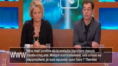 Troubles bipolaires : comment éviter l'aggravation de la maladie ?