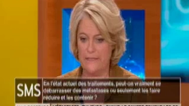 Y a-t-il du nouveau dans le traitement des tumeurs osseuses ?