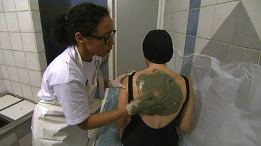 Argile, boue... : leurs vertus secrètes