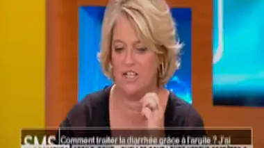 Comment traiter la diarrhée grâce à l'argile ?