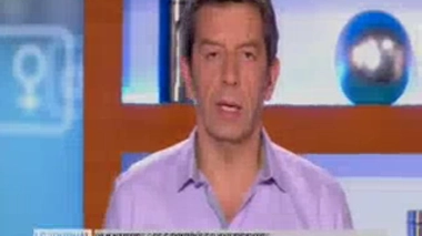 Entretien avec Marie-Odile Desena, présidente de l'association France Alzheimer