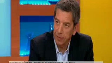 Vidéo : chronique du Pr Laurent Cohen, neurologue, du 17 avril 2014 -  Image : ''Le Rêve'' par Pierre Puvis de Chavannes (1883)