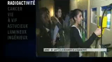 Zapping du 14/02/2014