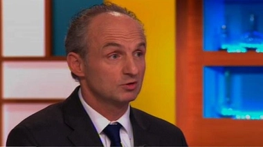 Fin de vie : le médecin de Vincent Lambert s'exprime