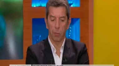 Comment fait-on pour consolider une fracture des pommettes ?