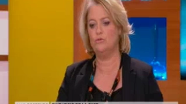 Comment fait-on pour réparer une fracture au visage ?