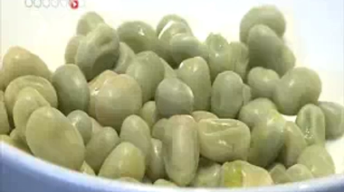 Recette : cuisiner les légumineuses