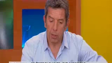 Peut-on diagnostiquer une SEP avec une prise de sang ?