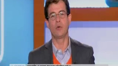 Entretien en vidéo avec Dr Jean-Paul Ortiz, président de la Confédération syndicale des médecins de France