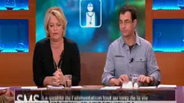 Notre alimentation tout au long de la vie influence-t-elle notre vieillissement ?