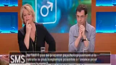 Bien vieillir : faut-il se préparer psychologiquement à la retraite ?