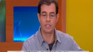 Bien vieillir : le sport permet-il de mener une vieillesse en bonne santé ?