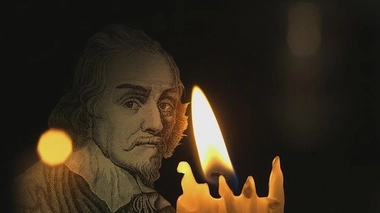 William Harvey - Photo © AKG Images/Interfoto