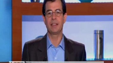 Entretien avec le Dr Christophe Trivalle, gériatre