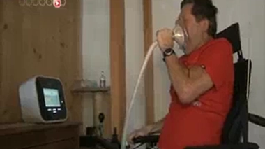 Maladie de Charcot : le mystère alpin