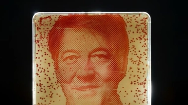 Photo ©The Big Bang UK Young Scientists & Engineers Fairs/Zachary Copfer