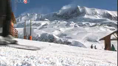 Ski : pourquoi porter un casque ?