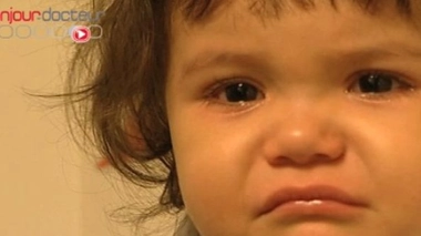 Gastro-entérite du nourrisson : le vaccin anti-rotavirus désormais recommandé