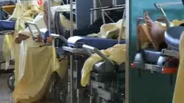 Urgences : comment définit-on les priorités ?