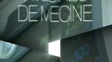 Michel Cymes au coeur d'une aventure exceptionnelle