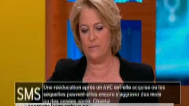 La rééducation après un AVC est-elle acquise ou faut-il pérenniser les résultats ?