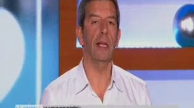 VIDEO - Entretien avec Patricia Chairopoulos, journaliste 60 millions de consommateurs