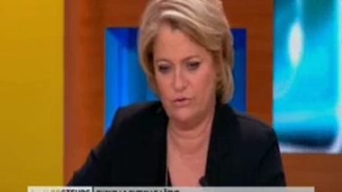 Comment traiter l'algodystrophie après une entorse de la cheville ?