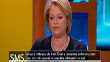 Quels remèdes pour bien dormir quand le coucher à heure fixe est impossible ?