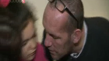 Reportage du 25 février 2014