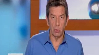 Entretien avec le Dr Florent Perin-Dureau, directeur neurologie psychiatrie antalgie de l'ANSM