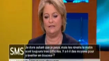 Bien dormir sans médicaments : comment s'éveiller en douceur ?