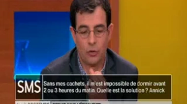 Bien dormir : comment sortir de la dépendance aux medicaments ?